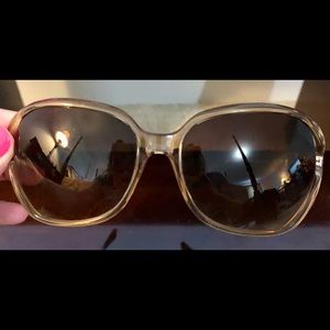Coach sunglasses
